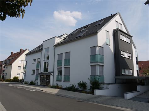 Neu bei uns :) : REFERENZ: Wohnanlage „Atriumpark" in Ludwigsburg-Ossweil ...