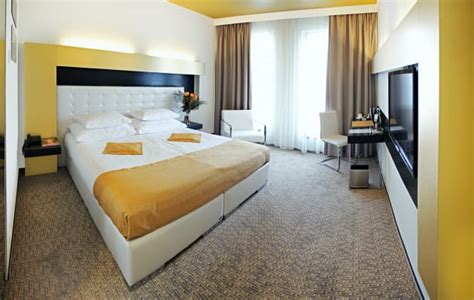 Grandior Hotel Prague Hotel Prague From £62