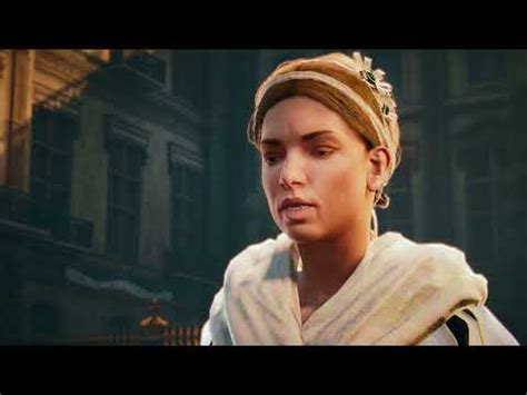Assassin s Creed Unity Séquence Mémoire YouTube