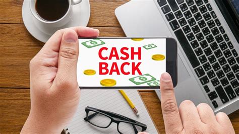 Using cash back apps each time you shop online and grocery shop, can add up to substantial savings. Smart Shopper's Guide: Choosing the Best Cash Back App ...