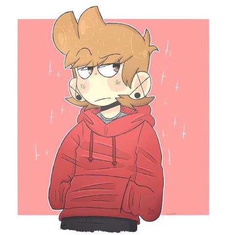 Tord By Czoczocz On Deviantart