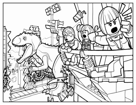 Free owen jurassic world animal printable coloring pages download. Get This Jurassic World Coloring Pages Lego Free 0jlg