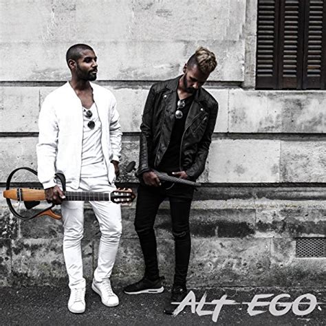 Alt Ego Alt Ego Digital Music