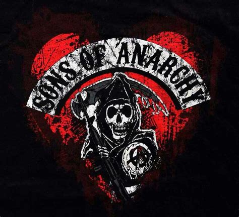 Sons Of Anarchy 💜 💕 💜 💕 💜 💕 Sons Of Anarchy Sons Of Anarchy Samcro