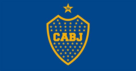Pagina no oficial con información y noticias del club atlético boca juniors. Por excesso de estrelas no escudo, Boca Juniors quer mudar ...