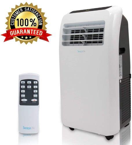 When i woke up this morning, it has leaked water all over lacking the usual outside part where window air conditioners drip condensate, portables usually have a bucket or tank like a dehumidifier that you need to empty. Top 10 Best Ventless Portable Air Conditioner In 2020 ...