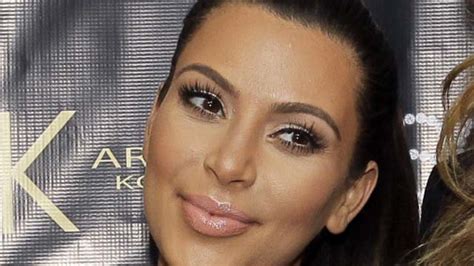 Kim Kardashian In Labor Top 10 Facts You Need To Know