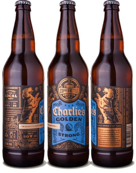 Copper Kettle Brewing Joins Crooked Stave Artisans Distributing Beer