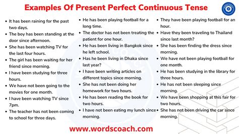 Present Perfect Tense Examples Dailymail Hot Sex Picture