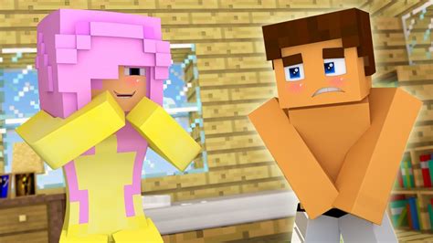 She Seen Him Naked Parkside Ep Season Minecraft Roleplay