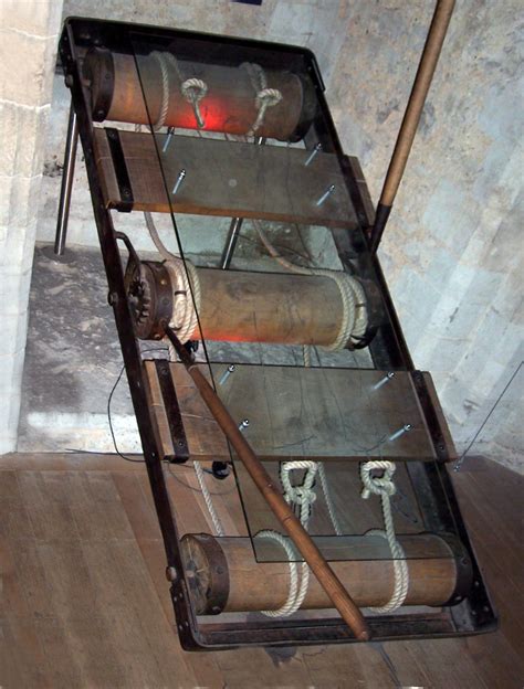 21 Medieval Torture Devices And Techniques Ouch Gallery Ebaums World