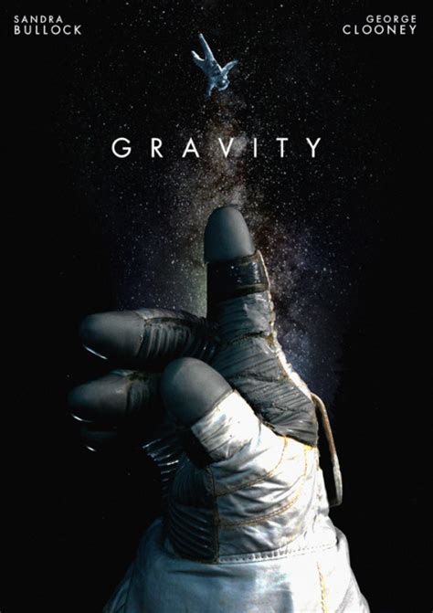 Geek Art Gallery Posters Gravity