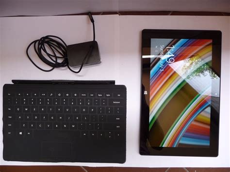 Tableta Microsoft Surface 32gb Windows Rt 81 2gb Ram Mercadolibre