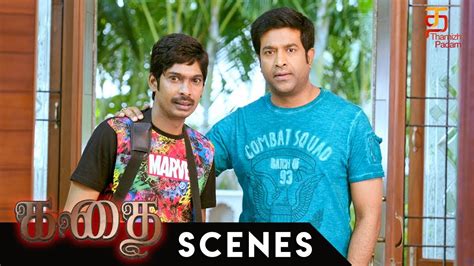 Now you can watch movies, serials, shows, news & many more on sunnxt.com. A story is a never ending journey! | Vennela Kishore's ...