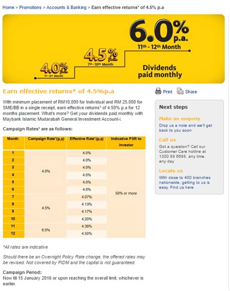 In fact it does not required collaterals and guarantor. Maybank GIA (General Investment Account) review | Pinjaman ...