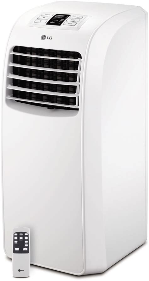 5000 Btu Portable Air Conditioner With Heat And Dehumidifier Vhome
