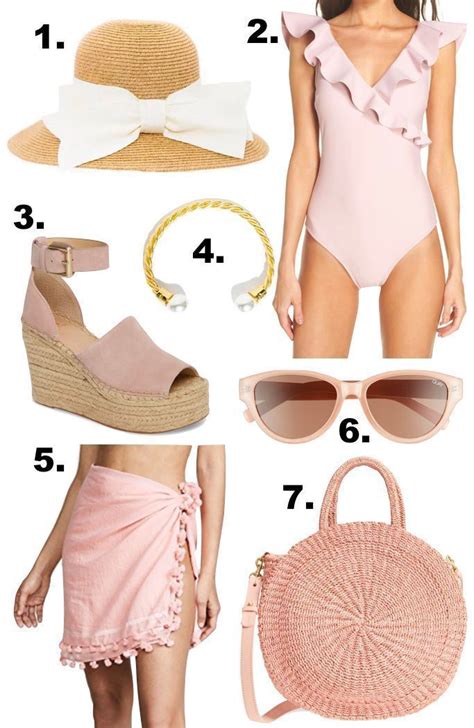 7 Must Have Items You Need For Summer Stylish Petite Summer Stylish Stylish