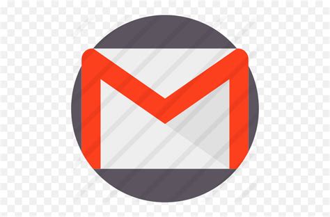 Gmail Icono De Gmail Png Sin Fondogmail Logo Free Transparent Png