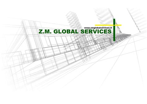 Zm Global Services Srl