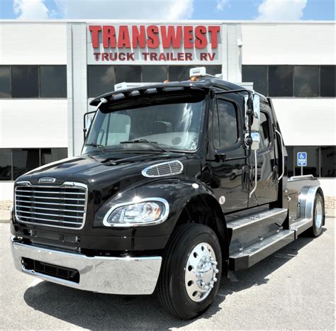 2021 Freightliner Business Class M2 112 For Sale In Belton Missouri