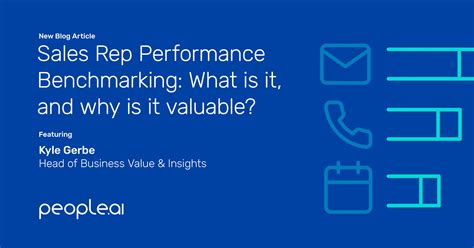 Sales Rep Performance Benchmarking What Is It And Why Is It Valuable