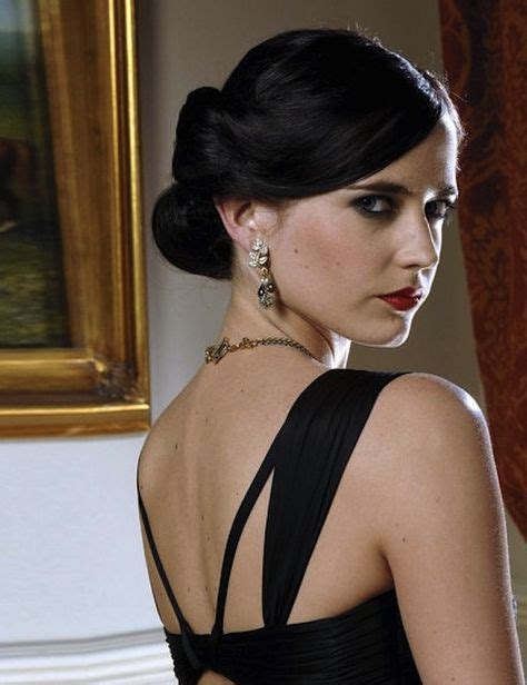 The Most Iconic Bond Girl Hairstyles Of All Time Girl Hairstyles
