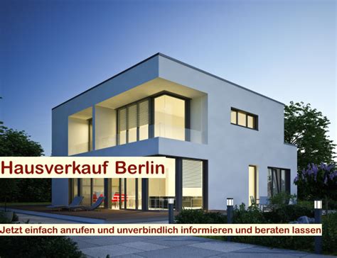 Egal, ob sie ein ferienhaus verkaufen, ein reihenhaus verkaufen oder ein einfamilienhaus verkaufen wollen: Hausverkauf Berlin | Haus verkaufen - Immobilien verkaufen