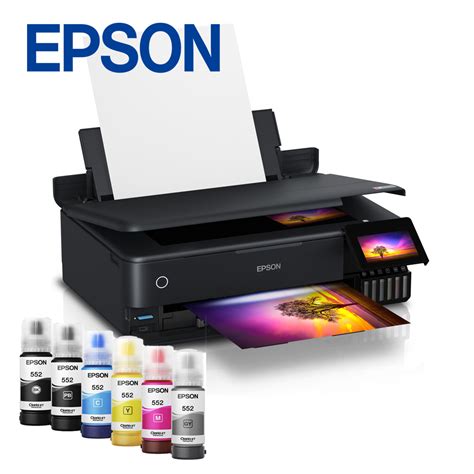 Epson Ecotank Photo Et All In One A Wide Format Supertank 31122 Hot Sex Picture