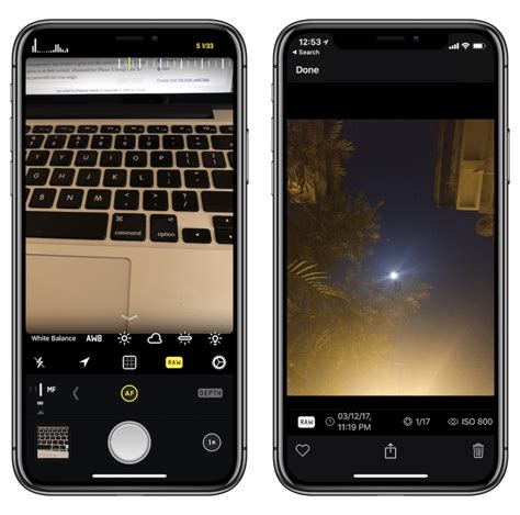 This camera app is developed by tap tap tap, and is one of the best apps out there. The Best Apps for iPhone X