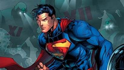 Superman Background Wallpapers Chainimage Comics Comic