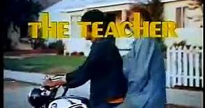 The Teacher (1974) - Angel Tompkins, Jay North, Anthony James - Trailer (Drama, Thriller)