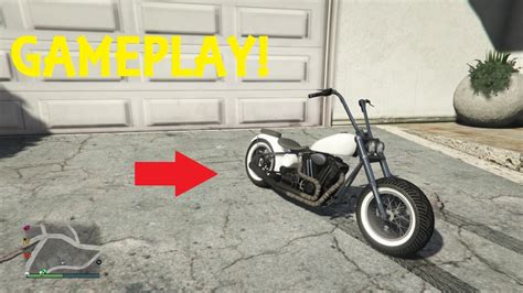 Compare all the vehicle specifications, statistics, features and information shown side by side, and find out the differences between the two vehicles. GTA 5 - WESTERN ZOMBIE CHOPPER GAMEPLAY! (GTA 5 Online ...