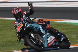 Highlights Petronas Yamaha Sepang Racing Team Motorcycle News