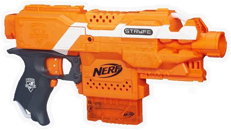 Nerf Gun Png Cutout