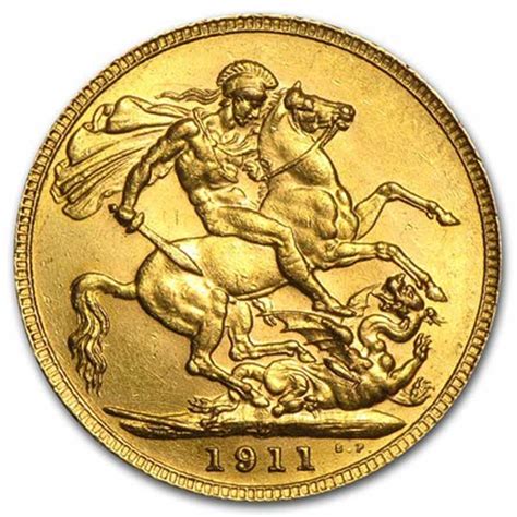 Buy British Sovereign Gold Coins in USA