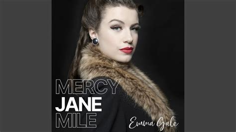 Mercy Jane Mile Youtube