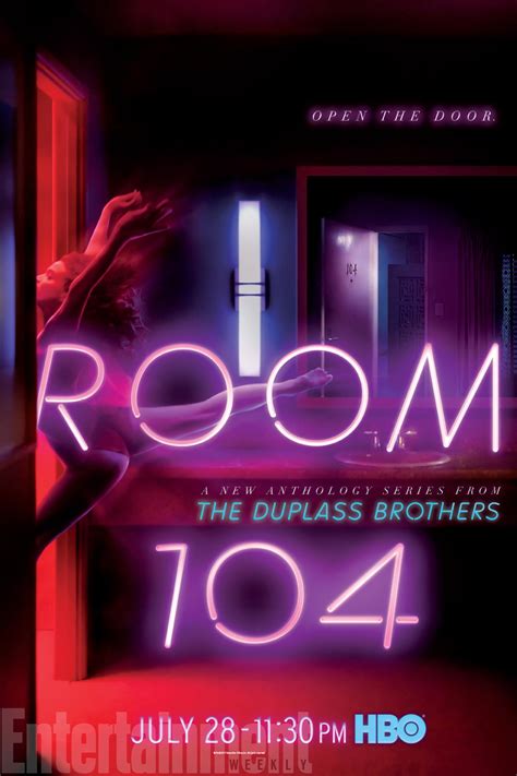 Room 104 Série 2017 Senscritique
