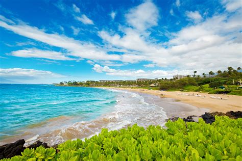 Why Maui With Kids Is Popular At Kaanapali Beach Resort La Jolla Mom