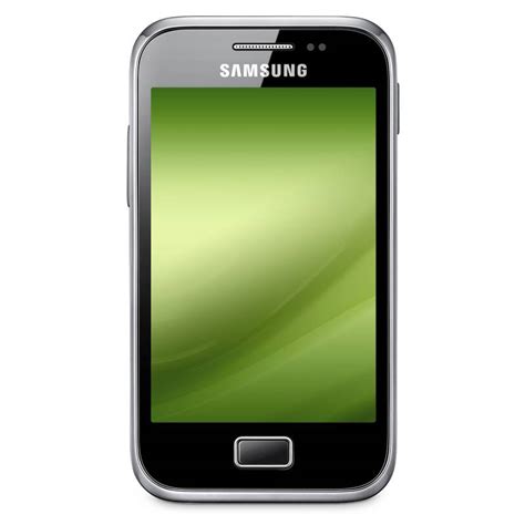Smartphone Ace Plus S7500 3 Gb Samsung