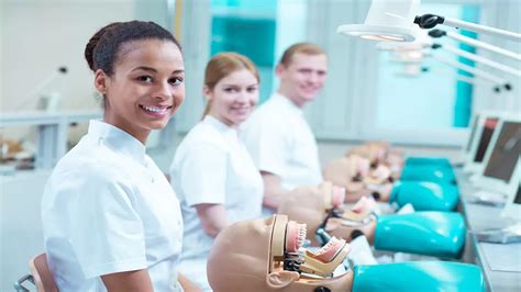O Que Se Estuda Em Odontologia Veja 10 Matérias Desse Curso