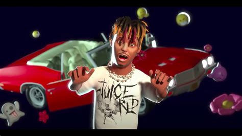 Juice Wrld Wishing Well Official Music Video Youtube