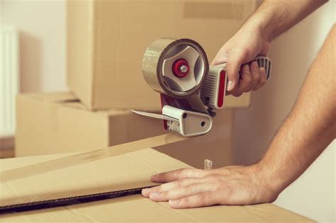 How To Pack Everything For Your Move In One Day The Sparefoot Blog