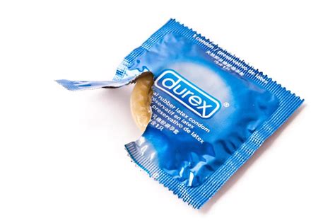 condom drink telegraph