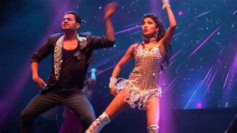 Bollywood Dance Shows The Most Spectacular Talented And Fabulous Show Ever