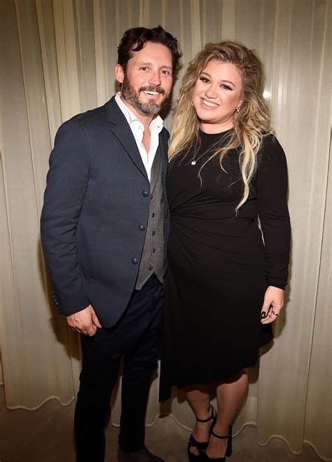 Brandon Blackstock ordered to return millions to Kelly Clarkson