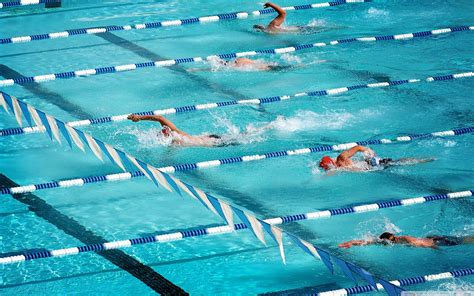 Competitive Swimming Wallpapers Top Free Competitive Swimming