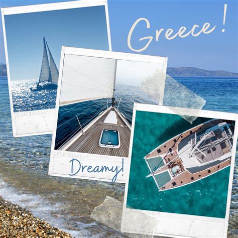 The Ultimate Guide To Boat Charter In Greece Part 1 Intelligent Journeys