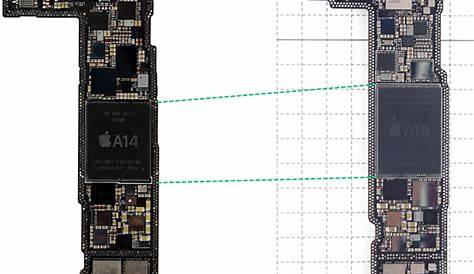 Inside the Apple iPhone 13 - CCS Insight