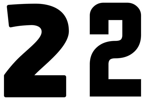Black Numbers For Printing Templates For Printing Images And Photos