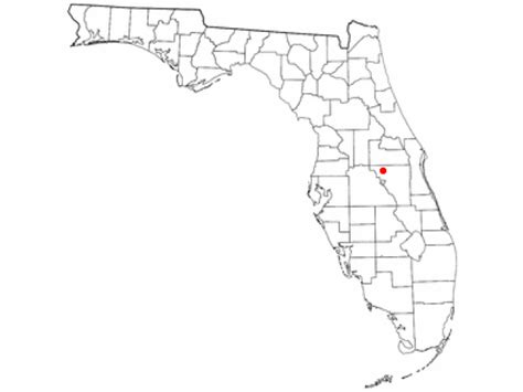 Saint Cloud Fl Geographic Facts And Maps